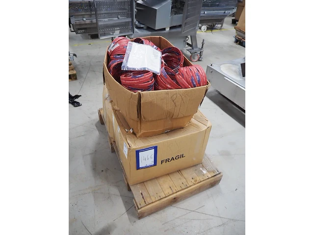 Nn bandsaws - afbeelding 1 van  10