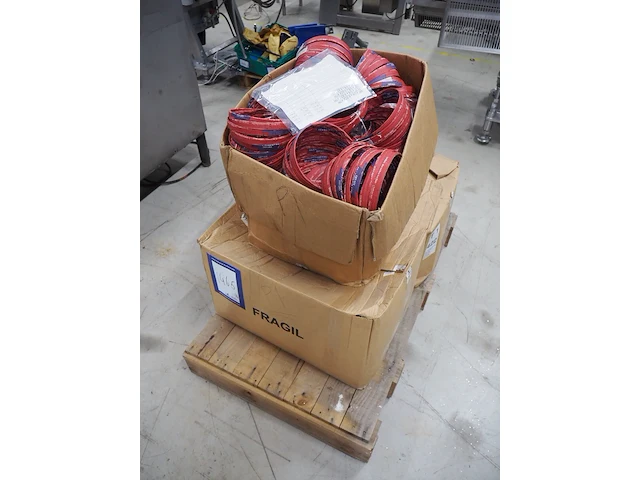 Nn bandsaws - afbeelding 3 van  10
