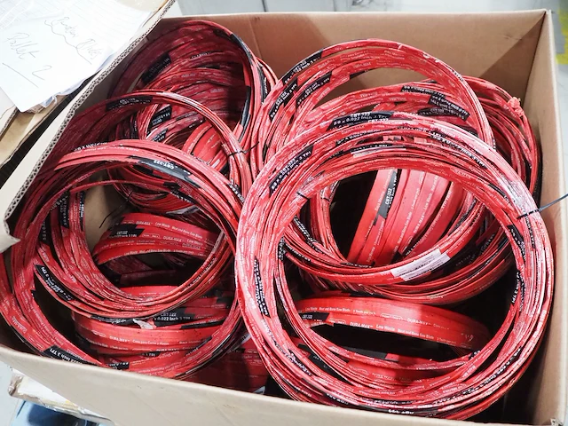 Nn bandsaws - afbeelding 10 van  10