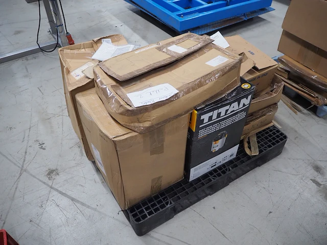 Nn bandsaws - afbeelding 4 van  9
