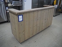 Nn bar counter - afbeelding 1 van  9
