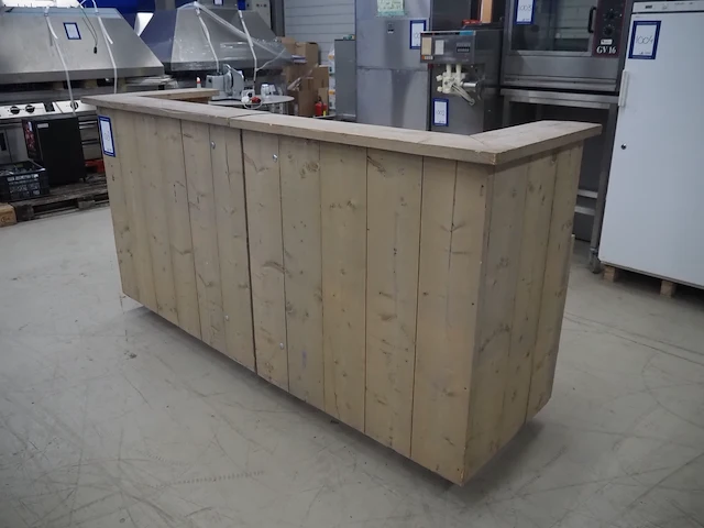 Nn bar counter - afbeelding 2 van  9