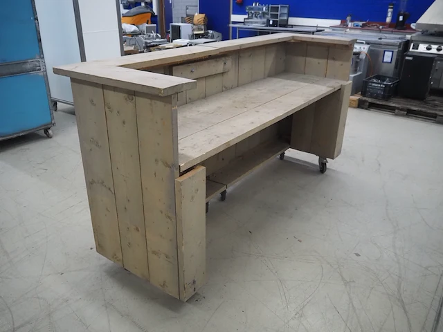 Nn bar counter - afbeelding 3 van  9