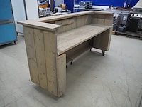 Nn bar counter - afbeelding 3 van  9