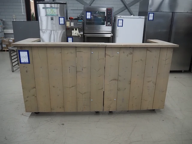 Nn bar counter - afbeelding 5 van  9
