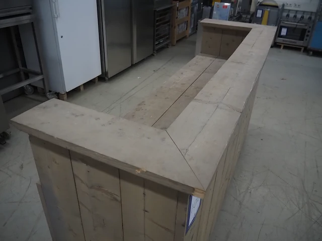 Nn bar counter - afbeelding 6 van  9