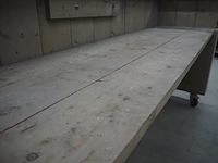 Nn bar counter - afbeelding 7 van  9