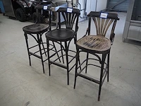 Nn bar stools - afbeelding 2 van  8