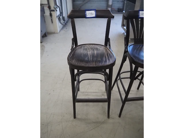 Nn bar stools - afbeelding 5 van  8