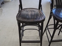 Nn bar stools - afbeelding 5 van  8