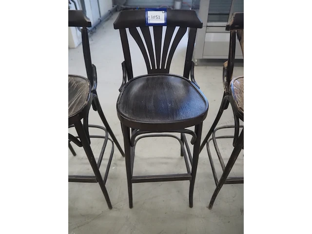 Nn bar stools - afbeelding 6 van  8
