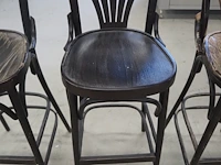 Nn bar stools - afbeelding 6 van  8