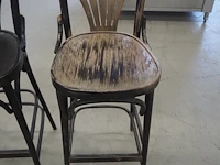 Nn bar stools - afbeelding 7 van  8