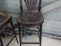 Nn bar stools - afbeelding 3 van  5