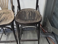 Nn bar stools - afbeelding 4 van  5