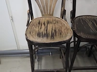 Nn bar stools - afbeelding 5 van  5