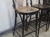 Nn bar stools - afbeelding 2 van  4