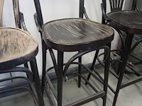 Nn bar stools - afbeelding 3 van  4