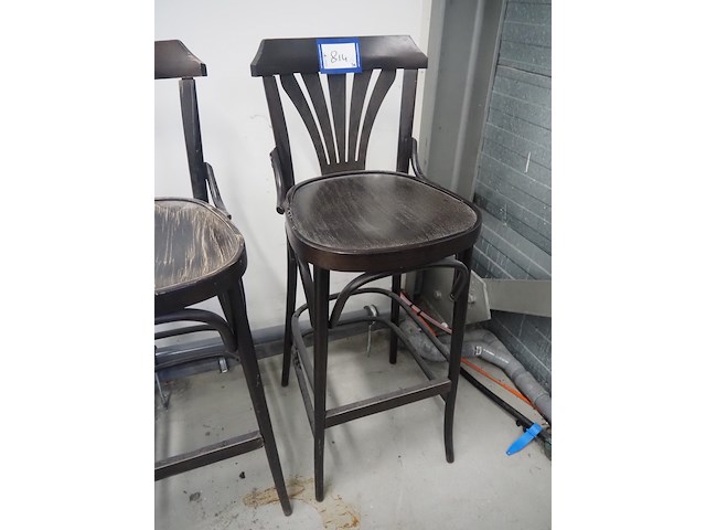 Nn bar stools - afbeelding 4 van  4