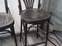 Nn bar stools - afbeelding 4 van  4