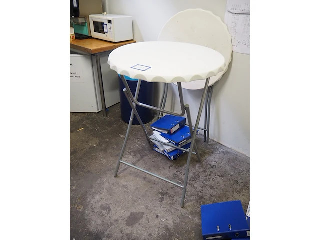 Nn bar tables - afbeelding 1 van  4