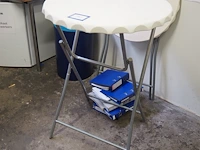 Nn bar tables - afbeelding 1 van  4