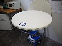Nn bar tables - afbeelding 2 van  4