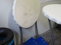 Nn bar tables - afbeelding 3 van  4