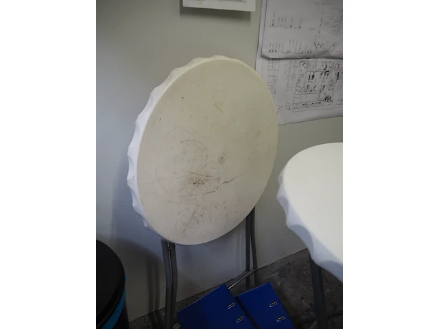 Nn bar tables - afbeelding 4 van  4