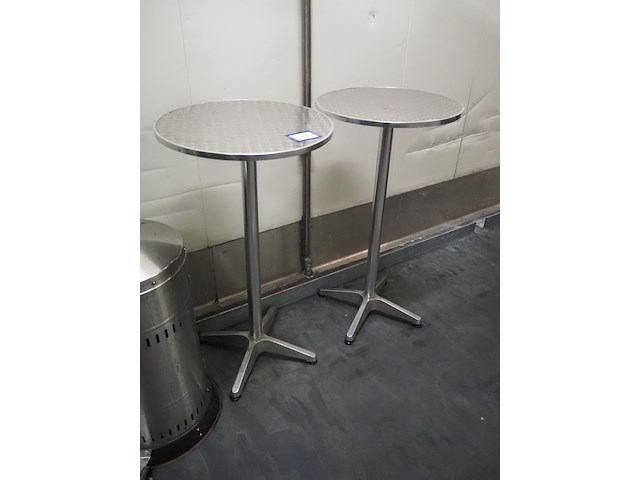Nn bar tables - afbeelding 1 van  3