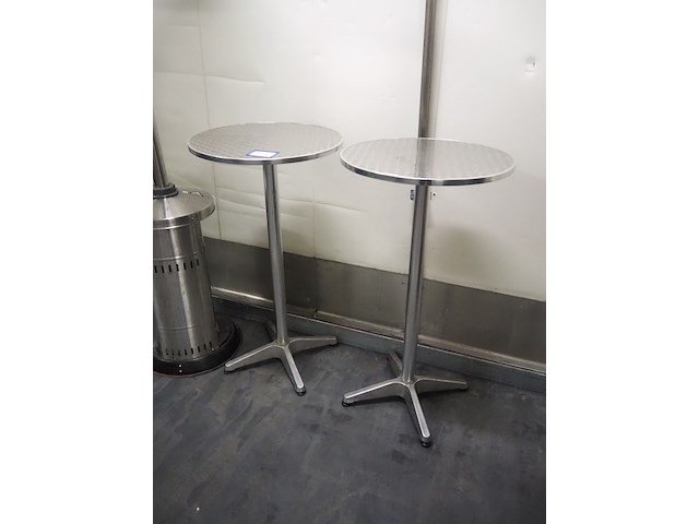 Nn bar tables - afbeelding 2 van  3