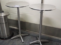 Nn bar tables - afbeelding 2 van  3