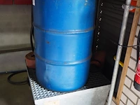 Nn barrel with pump - afbeelding 2 van  4