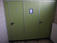 Nn bathroom walls - afbeelding 1 van  2