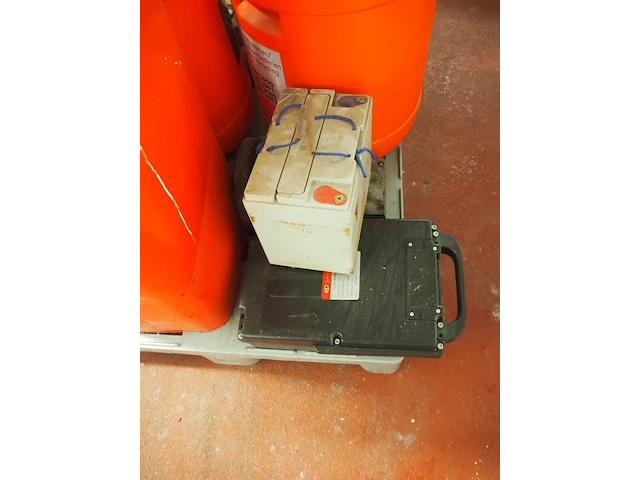 Nn batteries - afbeelding 4 van  12