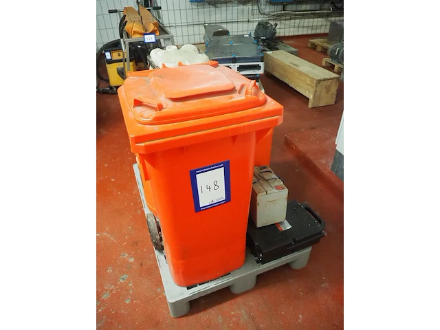 Nn batteries - afbeelding 1 van  12