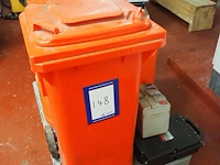 Nn batteries - afbeelding 1 van  12