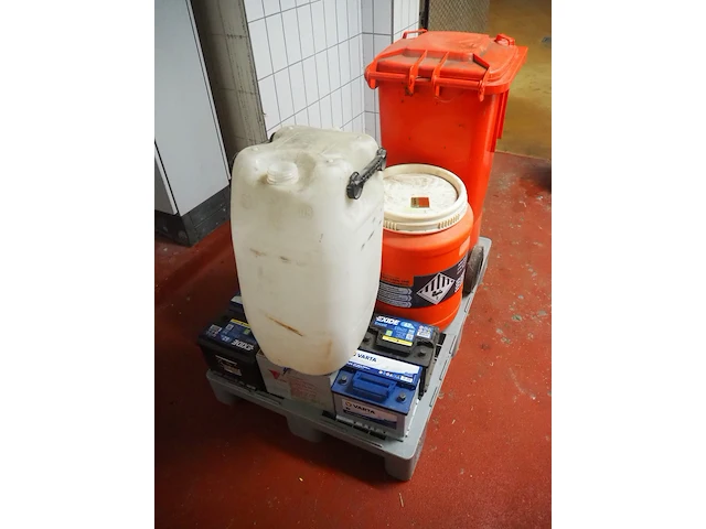 Nn batteries - afbeelding 6 van  12