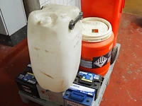 Nn batteries - afbeelding 6 van  12