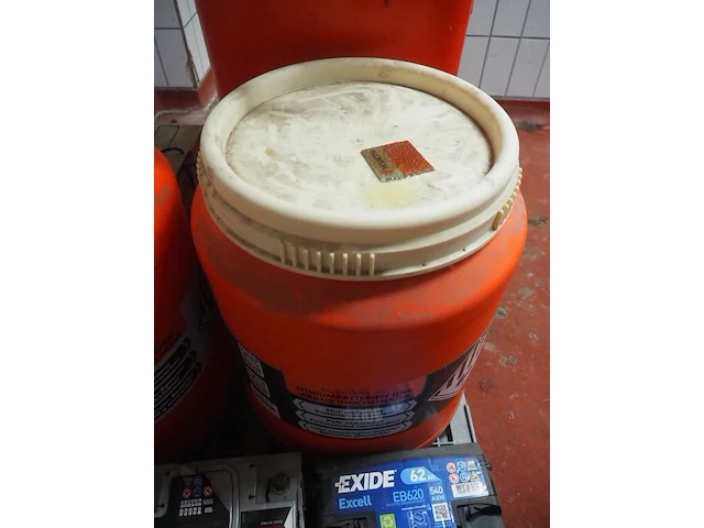 Nn batteries - afbeelding 12 van  12