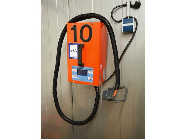 Nn battery charger - afbeelding 1 van  4