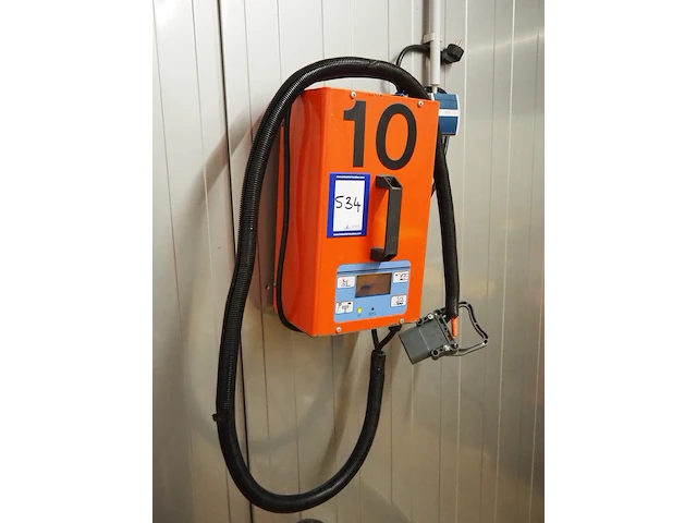 Nn battery charger - afbeelding 2 van  4