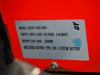 Nn battery charger - afbeelding 4 van  4