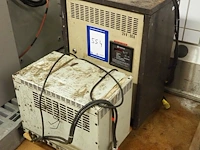 Nn battery charger - afbeelding 1 van  5
