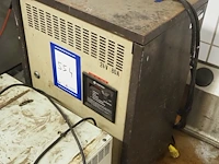 Nn battery charger - afbeelding 4 van  5