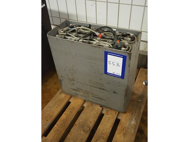 Nn battery - afbeelding 1 van  4