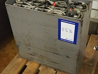 Nn battery - afbeelding 1 van  4