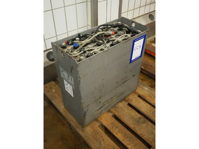 Nn battery - afbeelding 2 van  4
