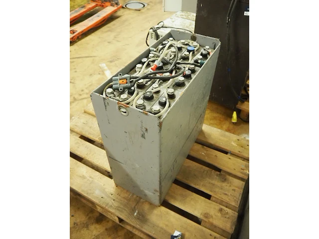 Nn battery - afbeelding 3 van  4