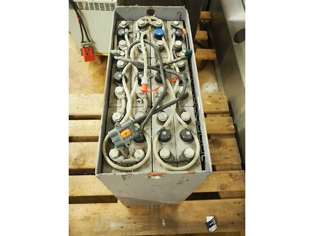 Nn battery - afbeelding 4 van  4